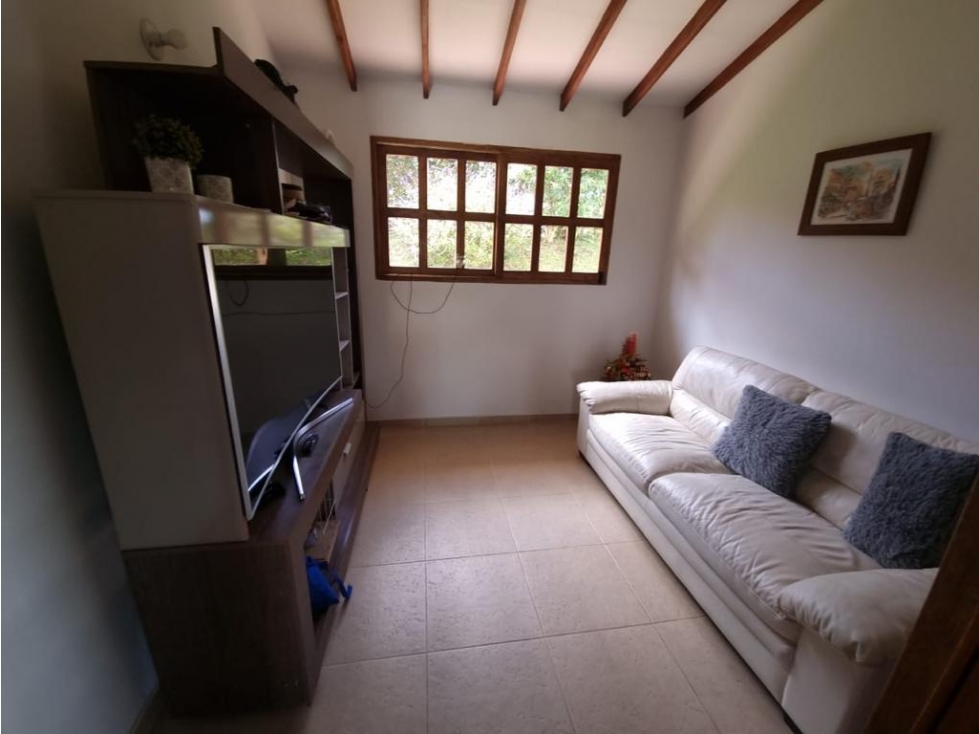 VENTA DE FINCA EN SAN VICENTE,ANTIOQUIA — foto 4