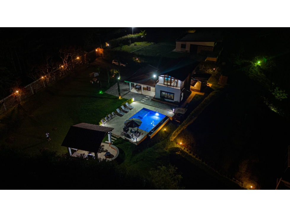VENTA DE FINCA EN SAN VICENTE,ANTIOQUIA — foto 5