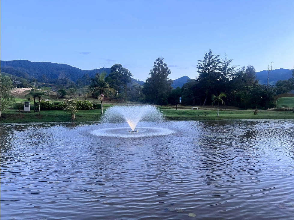 VENTA DE LOTE RESERVA SILVESTRE EN LA CEJA, VEREDA EL YARUMO