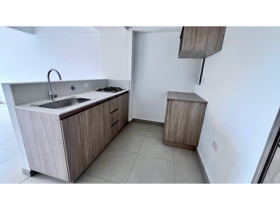 VENTA DE APARTAMENTO EN MARINILLA