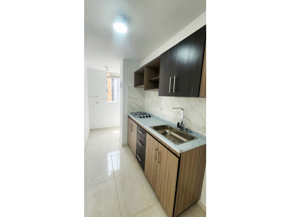 VENTA DE APARTAMENTO EN RIONEGRO