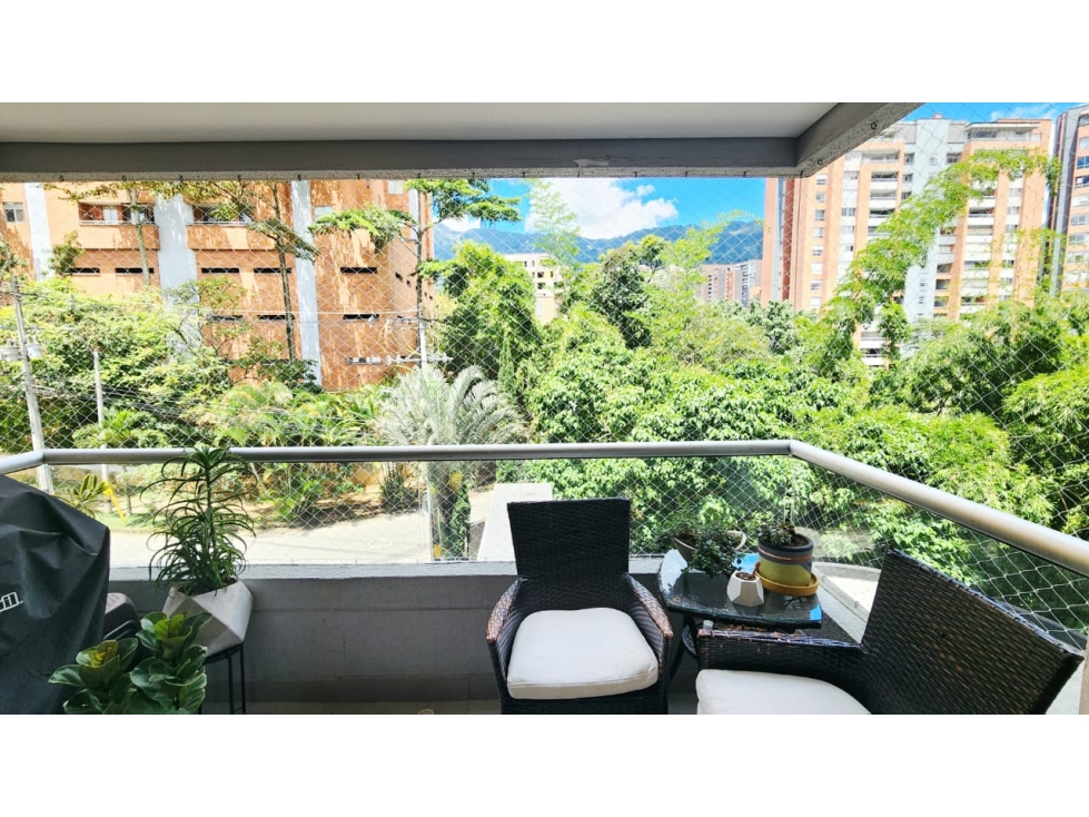 VENTA APARTAMENTO EN ENVIGADO SECTOR LA INMACULADA