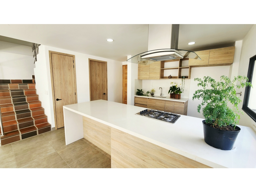 GANGA VENTA DE CASA EN RIONEGRO NATTURA