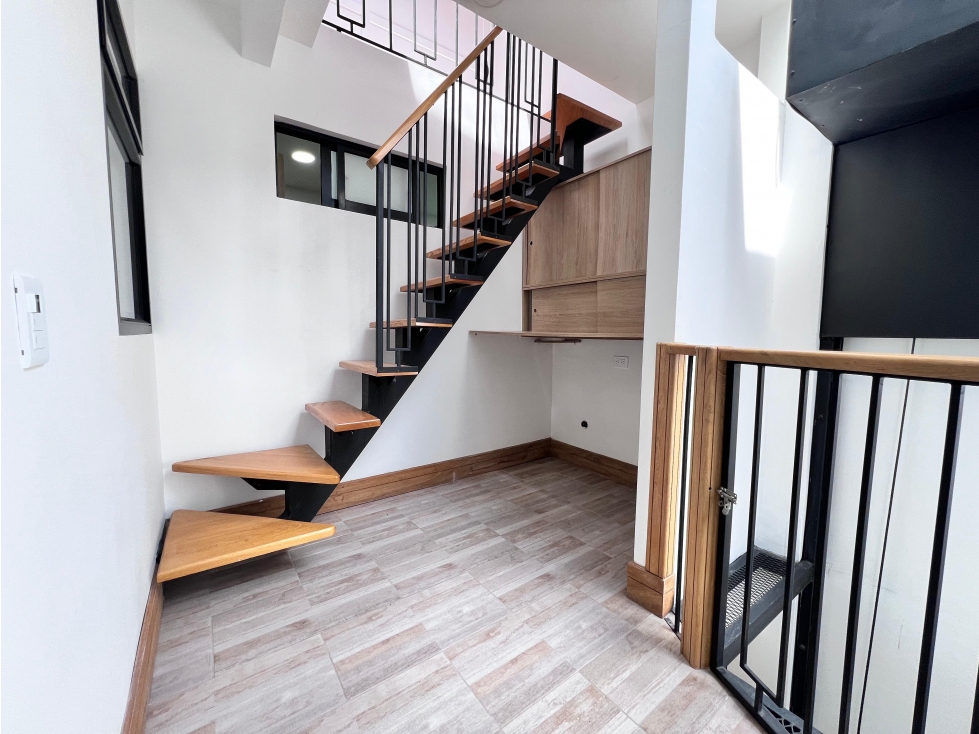 VENTA DE CASA EN RIONEGRO, SECTOR SAN ANTONIO — foto 5