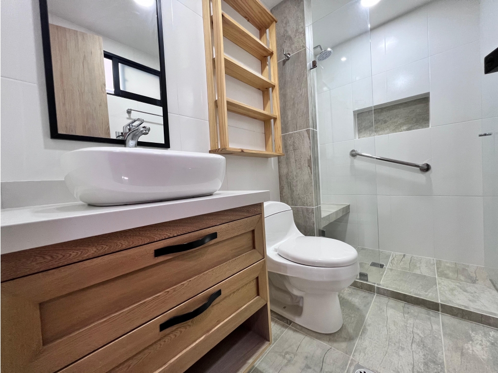 VENTA DE CASA EN RIONEGRO, SECTOR SAN ANTONIO — foto 6
