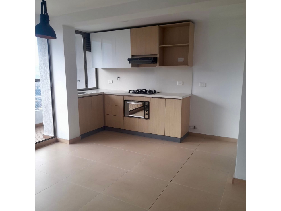 VENTA DE APARTAMENTO EN SABANETA