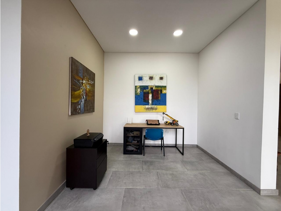 VENTA CASA EN EL RETIRO PARCELACIÓN RESERVA MARJULIA LLANO GRANDE