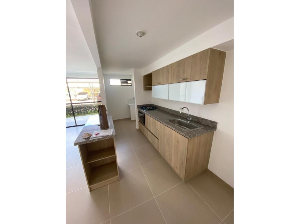 VENTA DE APARTAMENTO EN LA CEJA