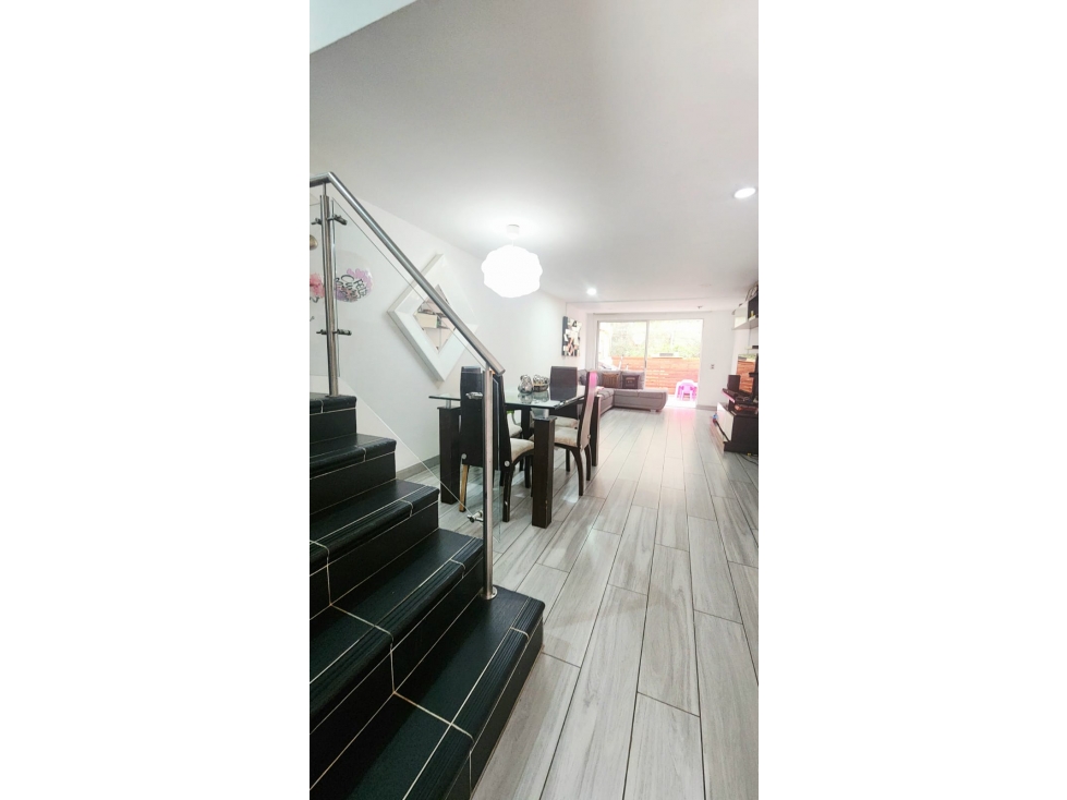 VENTA CASA EN LA MOTA