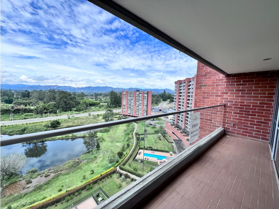 VENTA APARTAMENTO EN RIONEGRO SECTOR BARRO BLANCO - PRECIO GANGA