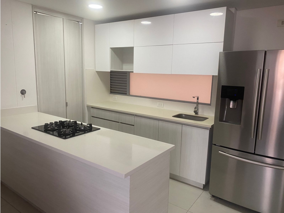 VENTA APARTAMENTO EN ENVIGADO-CUMBRES