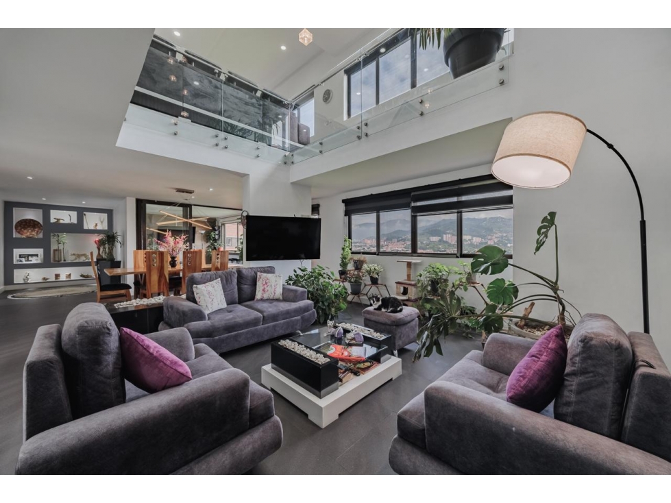 VENTA PENTHOUSE EN CASTROPOL