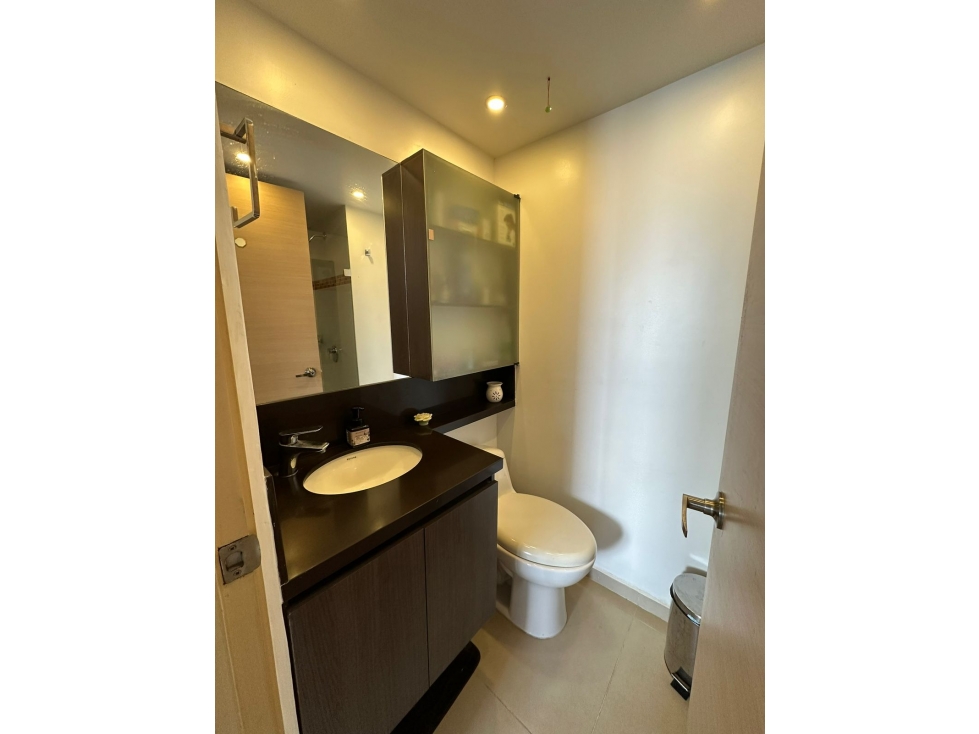 VENTA DE APARTAMENTO EN SABANETA - PAN DE AZUCAR