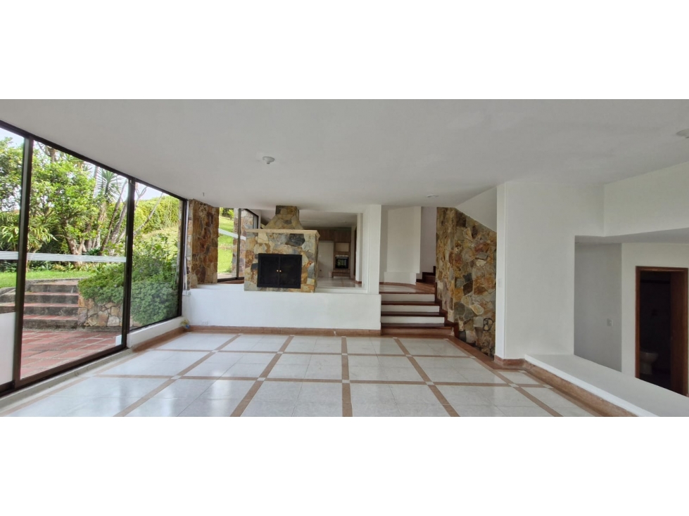 VENTA - ALQUILER CASA EN FIZEBAD