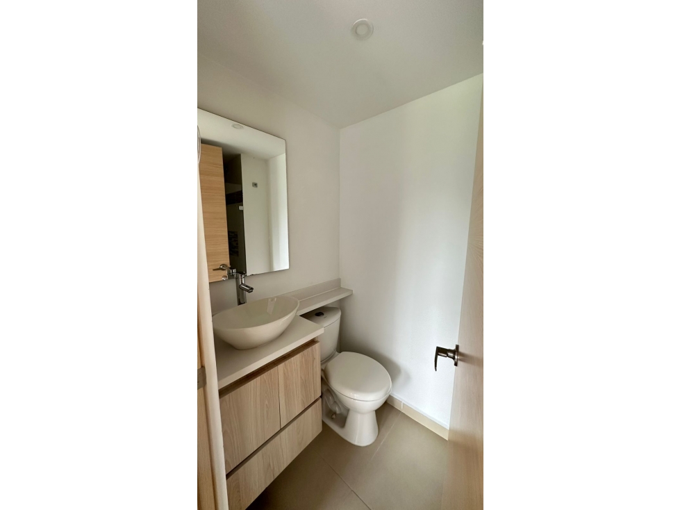 VENTA DE APARTAMENTO EN SABANETA - PAN DE AZUCAR