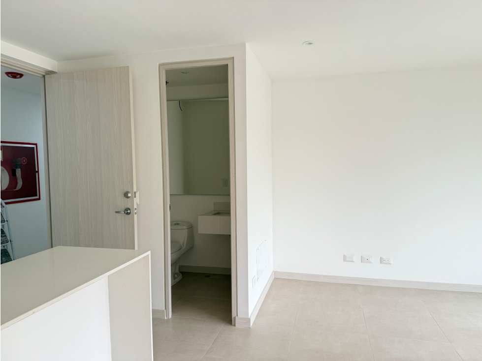VENTA APARTAMENTO EN POBLADO CASTROPOL - 2