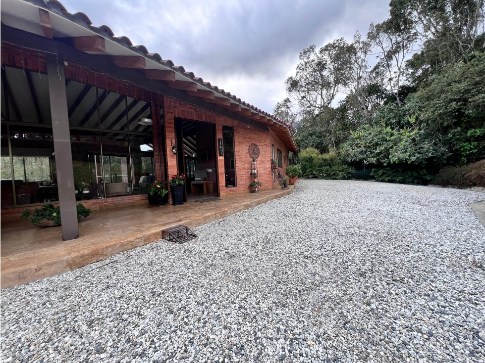 VENTA DE CASA EN PARCELACIÓN CAMPESTRE, SECTOR PALMAS — foto 5
