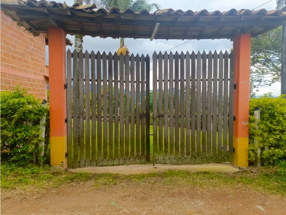VENTA DE FINCA EN EL PEÑOL, PARAJE EL CHILCO - 3