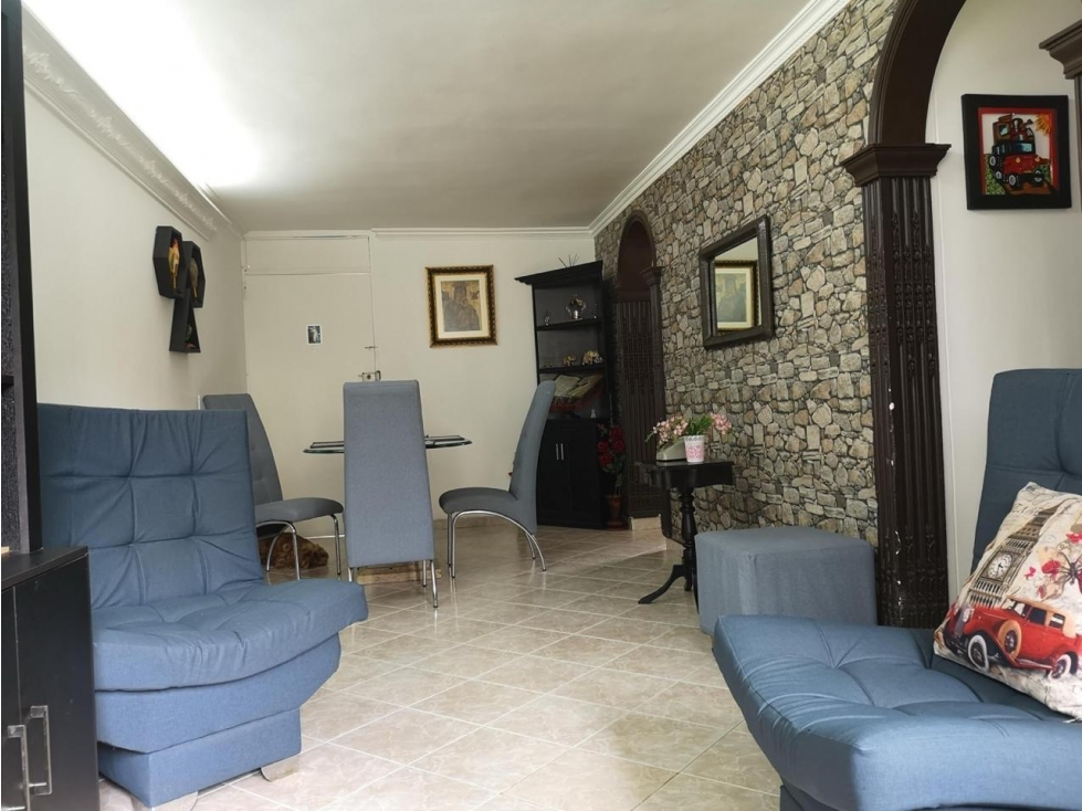 VENTA DE APARTAMENTO EN VIVIENDA DEL SUR — foto 2