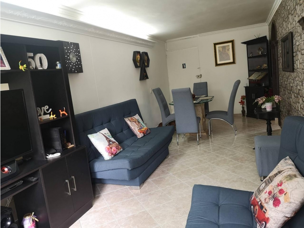 VENTA DE APARTAMENTO EN VIVIENDA DEL SUR — foto 3