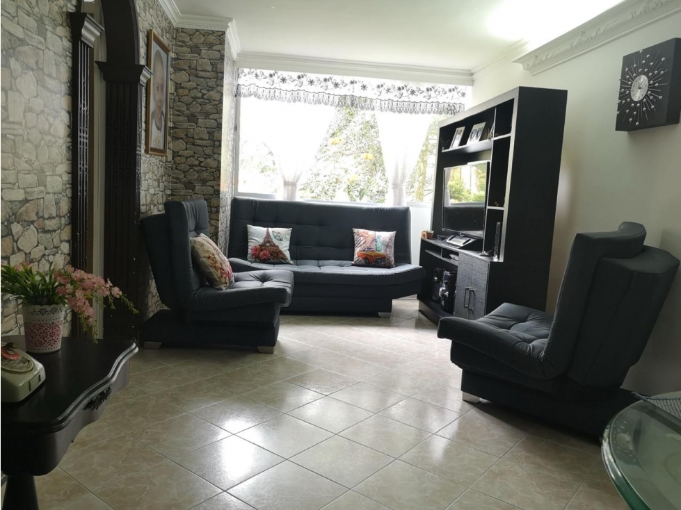 VENTA DE APARTAMENTO EN VIVIENDA DEL SUR — foto 4