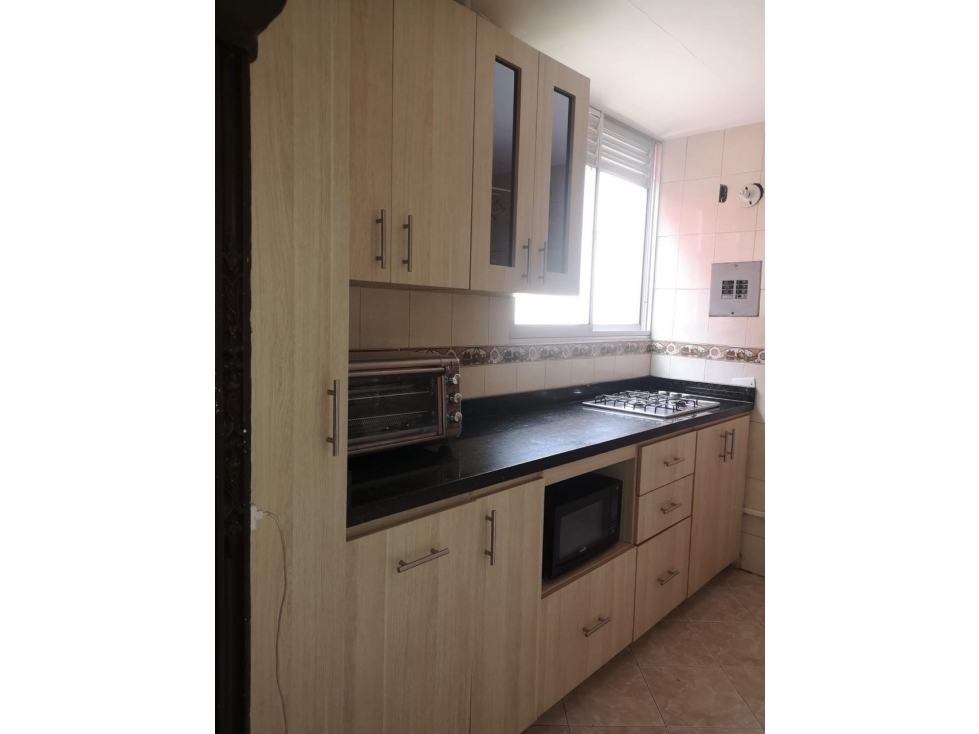 VENTA DE APARTAMENTO EN VIVIENDA DEL SUR — foto 5