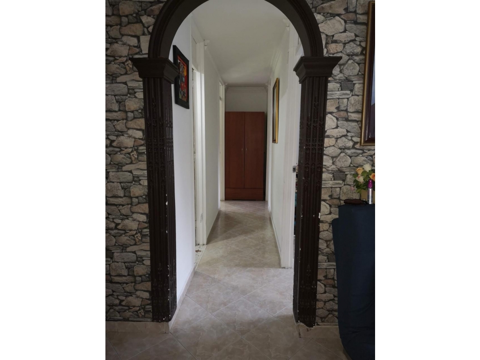 VENTA DE APARTAMENTO EN VIVIENDA DEL SUR — foto 6