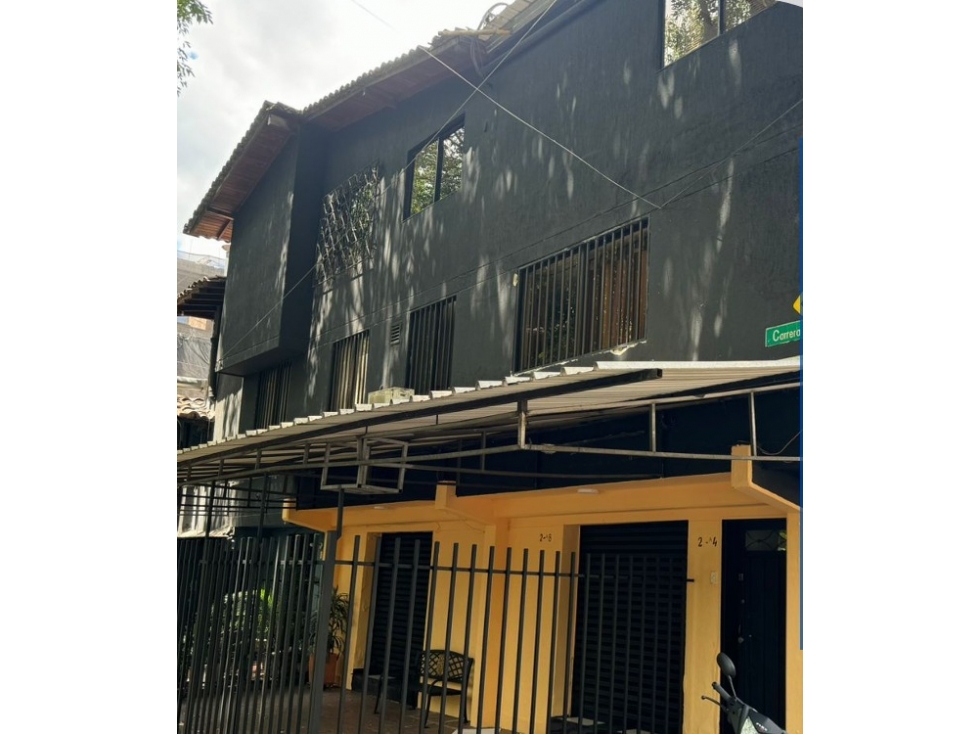 VENTA DE APARTAMENTO EN MEDELLIN, SECTOR MANZANARES — foto 2