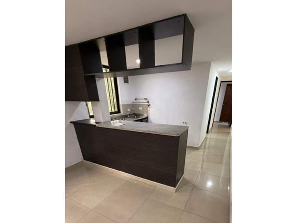 VENTA DE APARTAMENTO EN MEDELLIN, SECTOR MANZANARES — foto 3