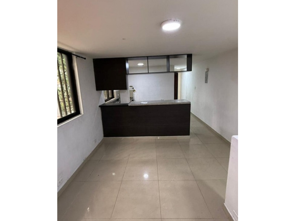 VENTA DE APARTAMENTO EN MEDELLIN, SECTOR MANZANARES — foto 5