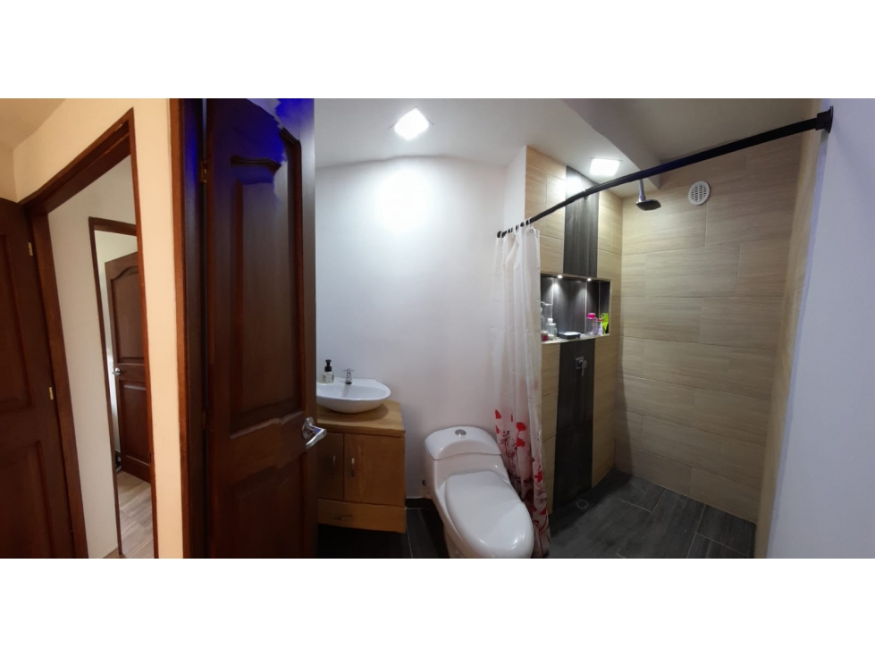 VENTA DE APARTAMENTO EN NATIVA — foto 2