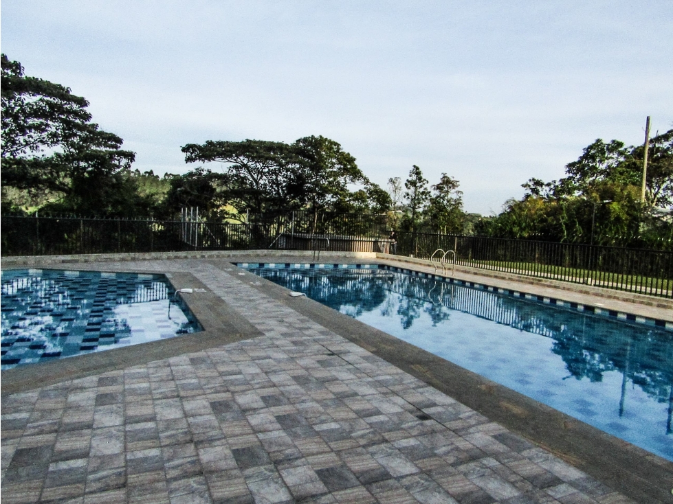 VENTA DE APARTAMENTO EN NATIVA — foto 3