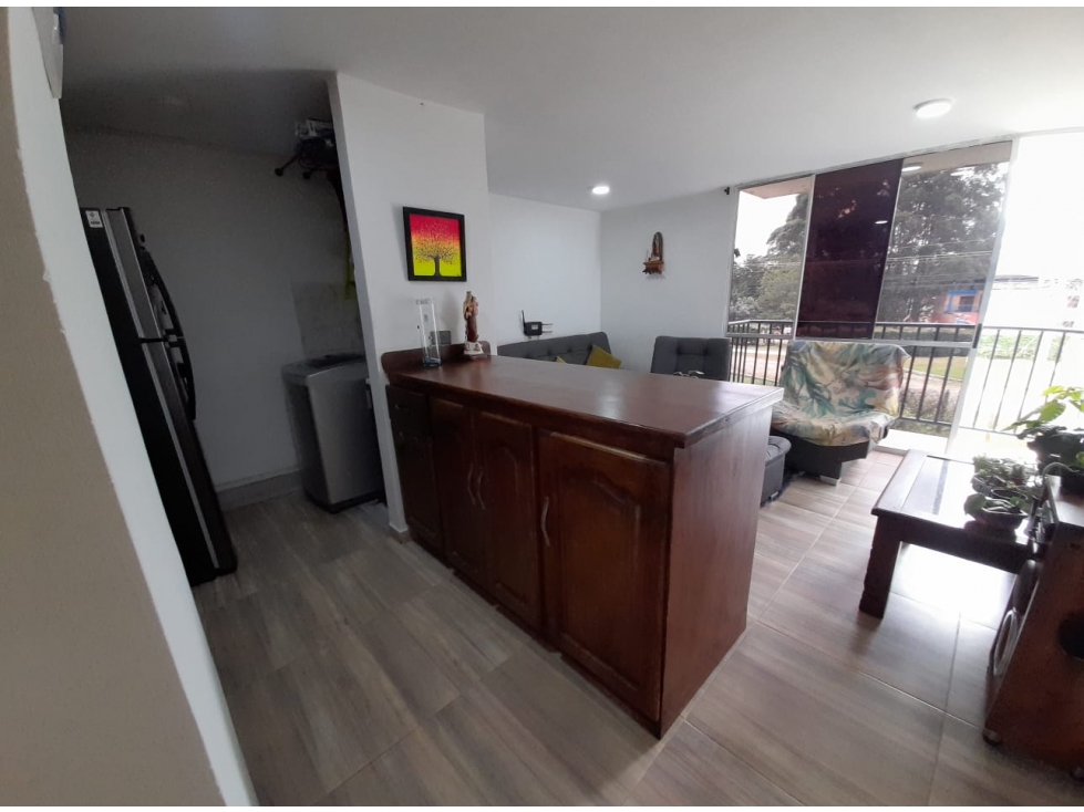 VENTA DE APARTAMENTO EN NATIVA — foto 4