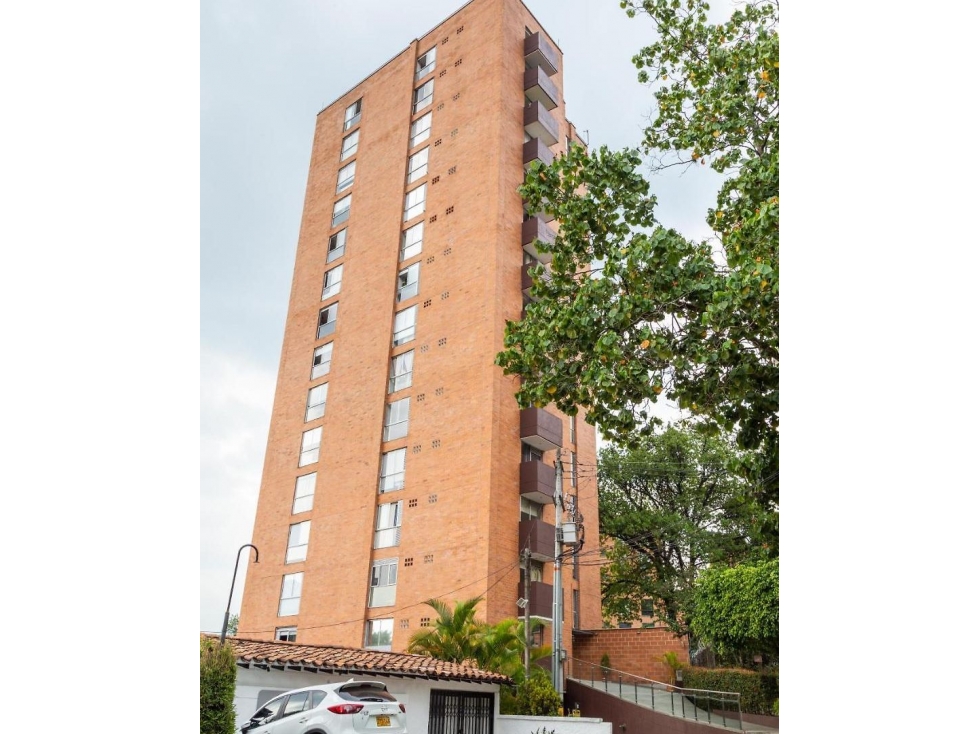 VENTA DE APARTAMENTO TIPO LOFT AMUEBLADO EN ZONA EXCLUSIVA-EL POBLADO — foto 2