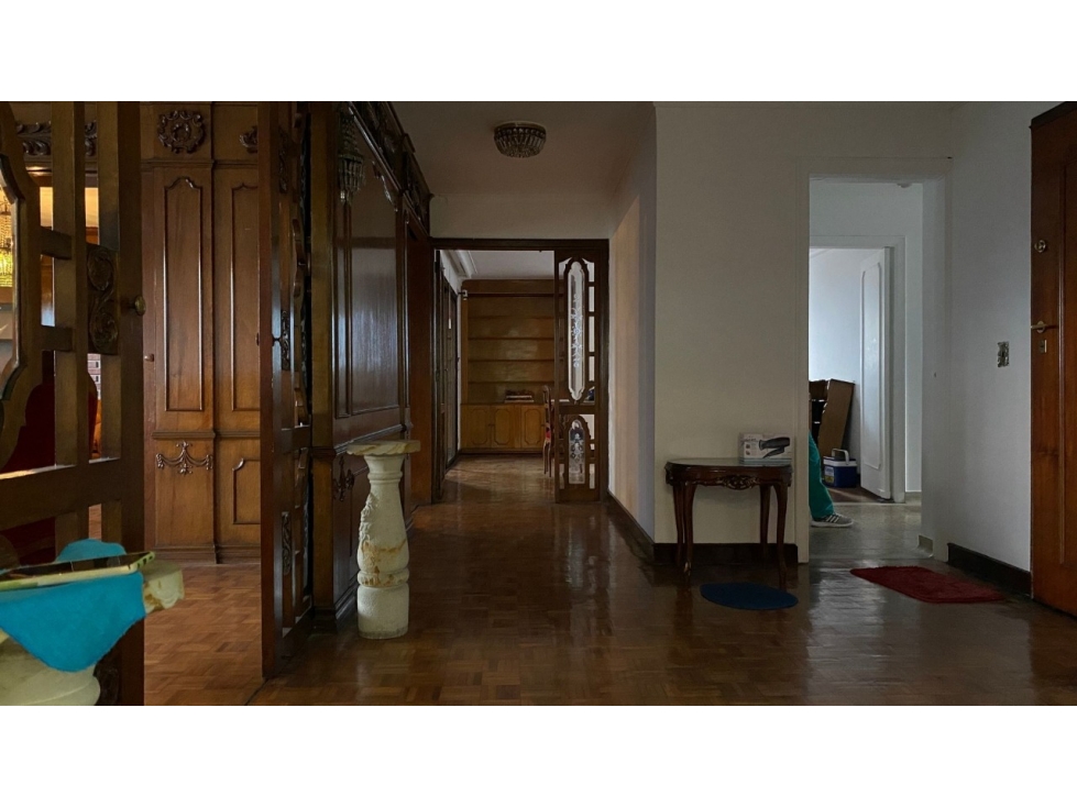 VENTA DE PENTHOUSE CON VISTA 360° AV. LA PLAYA- MEDELLÍN — foto 6