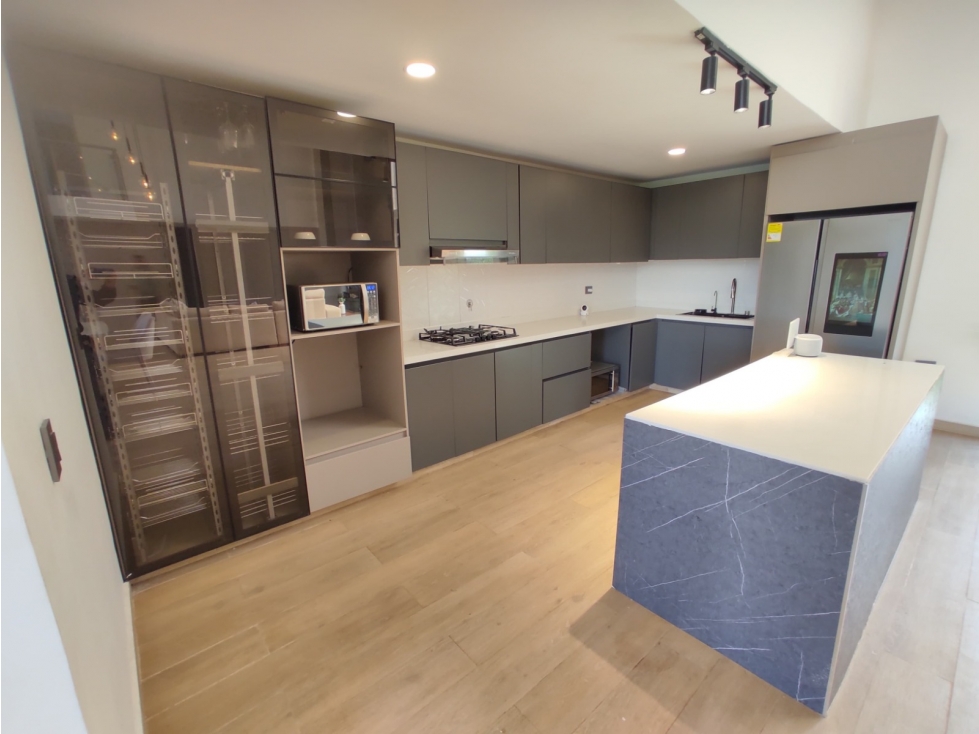 VENTA DE CASA EN PARCELACIÓN CAMPESTRE, VÍA SAN VICENTE FERRER — foto 4