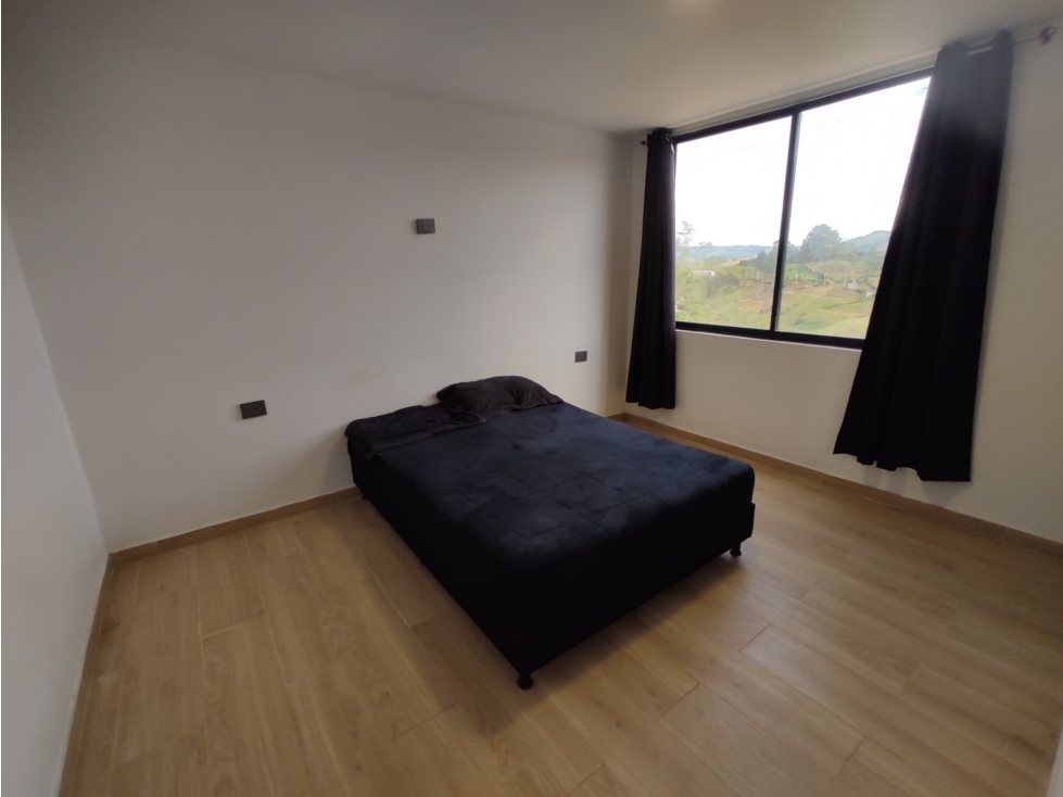 VENTA DE CASA EN PARCELACIÓN CAMPESTRE, VÍA SAN VICENTE FERRER — foto 5