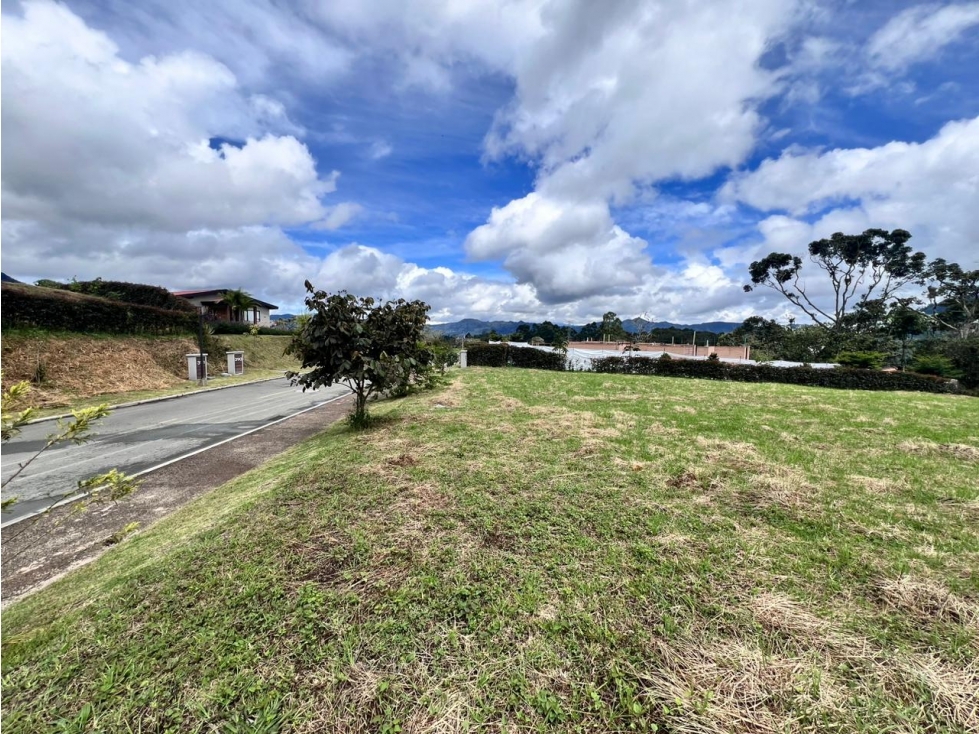 VENTA DE LOTE RESERVA SILVESTRE EN LA CEJA, VEREDA EL YARUMO — foto 4