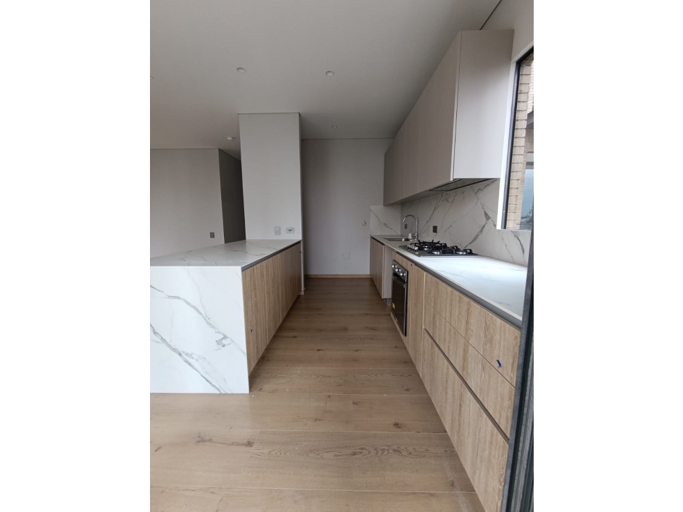 VENTA DE PENTHOUSE EN CASTROPOL - PARA ESTRENAR — foto 3