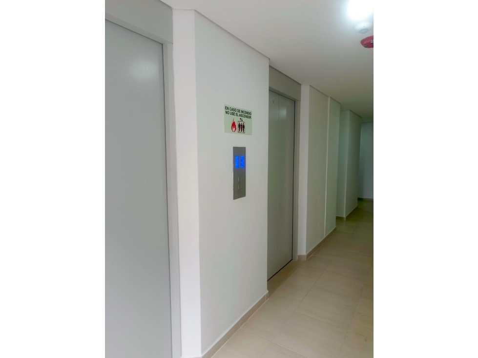 VENTA DE APARTAMENTO EN LA ESTRELLA- CIUDADELA CAMPESTRE — foto 2