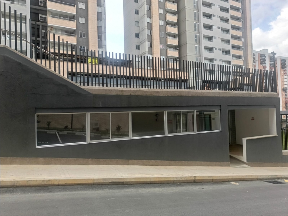 VENTA DE APARTAMENTO EN LA ESTRELLA- CIUDADELA CAMPESTRE — foto 6