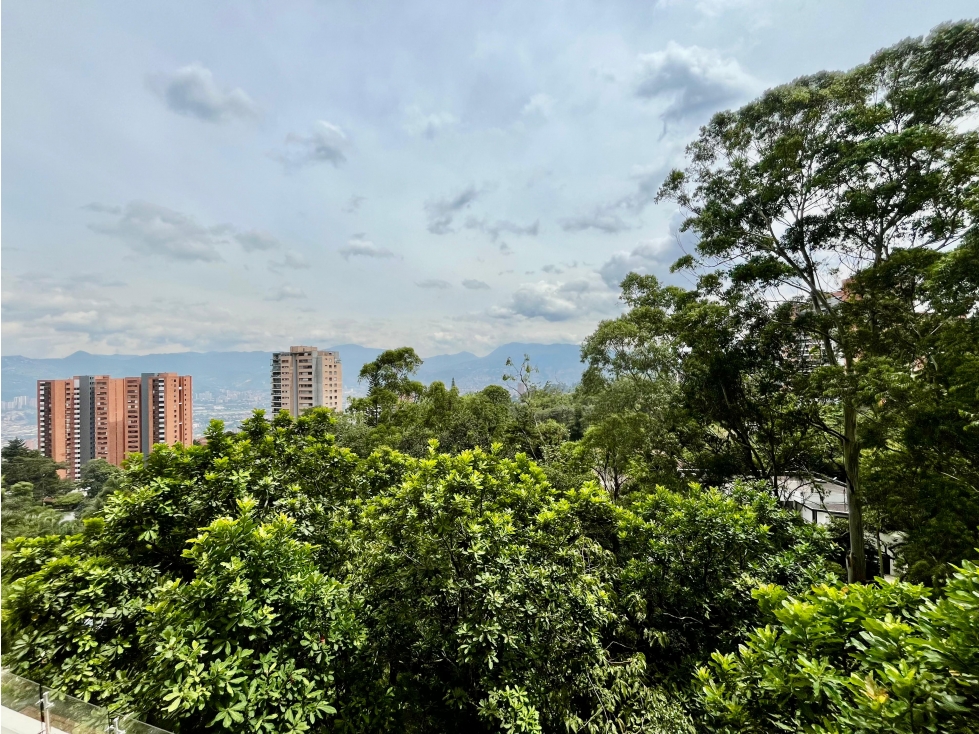 VENTA DE APARTAMENTO EL POBLADO- LA CALERA — foto 3