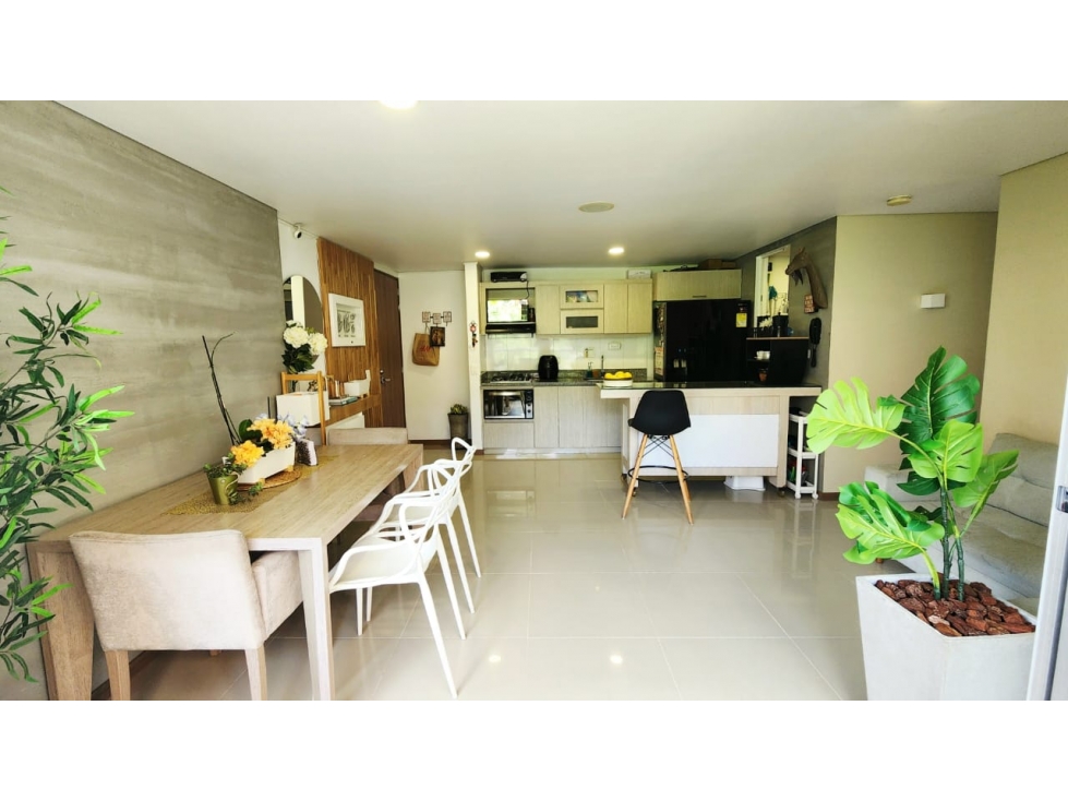 VENTA APARTAMENTO EN ENVIGADO SECTOR LA INMACULADA — foto 2