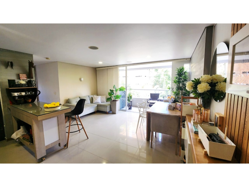 VENTA APARTAMENTO EN ENVIGADO SECTOR LA INMACULADA — foto 4
