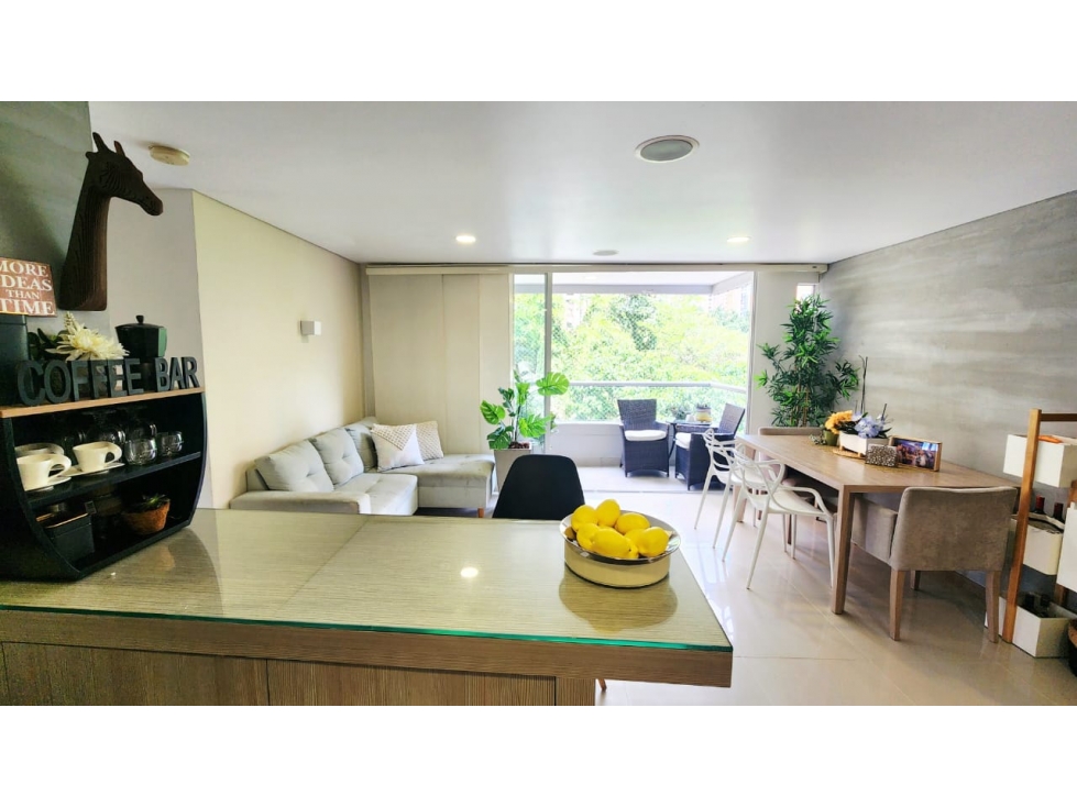 VENTA APARTAMENTO EN ENVIGADO SECTOR LA INMACULADA — foto 5