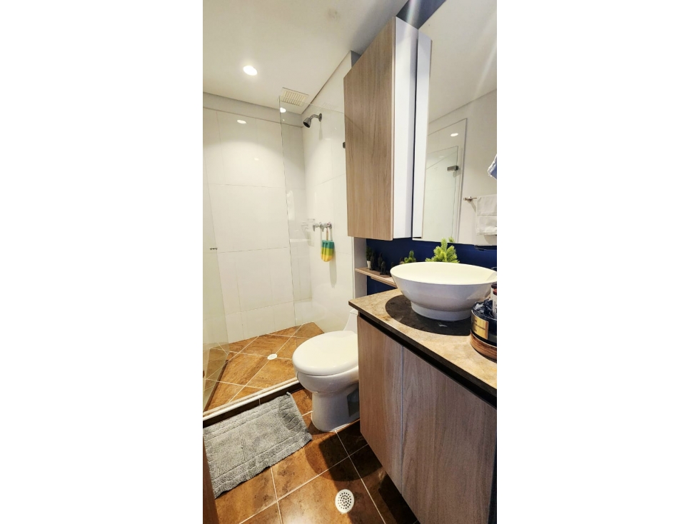 VENTA APARTAMENTO EN ENVIGADO SECTOR LA INMACULADA — foto 6
