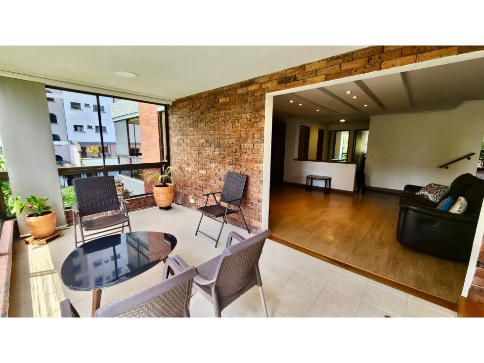 GANGA 245 METROS VENTA DE APARTAMENTO EN SECTOR CASTROPOL — foto 3