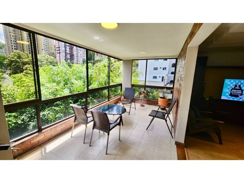 GANGA 245 METROS VENTA DE APARTAMENTO EN SECTOR CASTROPOL — foto 4