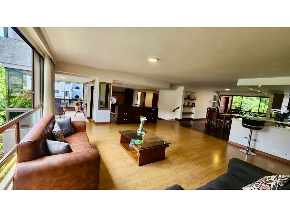 GANGA 245 METROS VENTA DE APARTAMENTO EN SECTOR CASTROPOL — foto 6