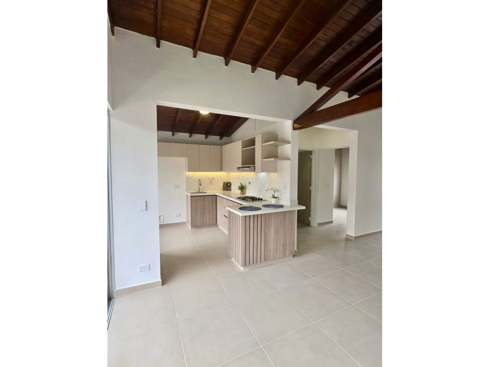 VENTA DE APARTAMENTO EN LAURELES CERCA AL ROMPOI DON QUIJOTE — foto 3